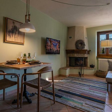 Tremosine Casa San Francesco 빌라 외부 사진