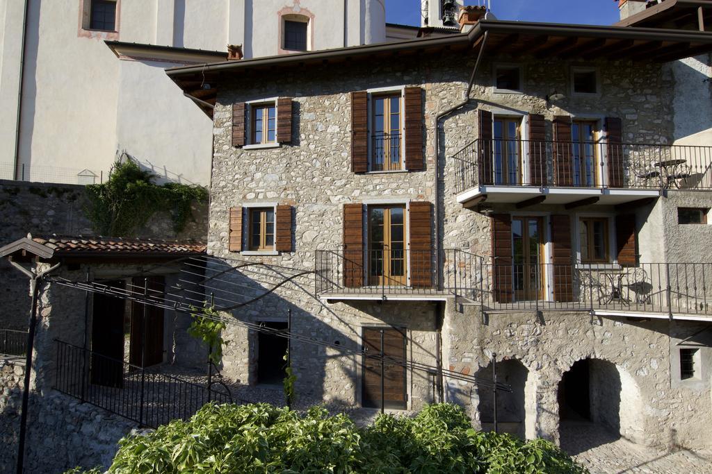 Tremosine Casa San Francesco 빌라 외부 사진
