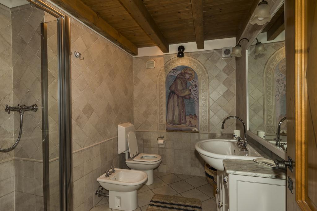 Tremosine Casa San Francesco 빌라 외부 사진