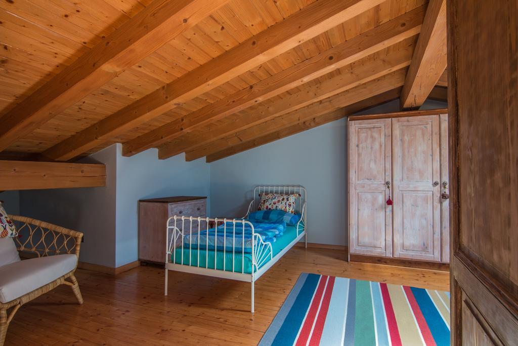Tremosine Casa San Francesco 빌라 외부 사진