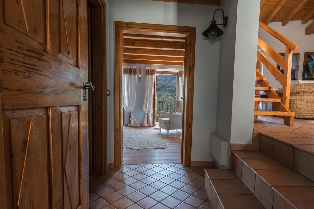 Tremosine Casa San Francesco 빌라 외부 사진