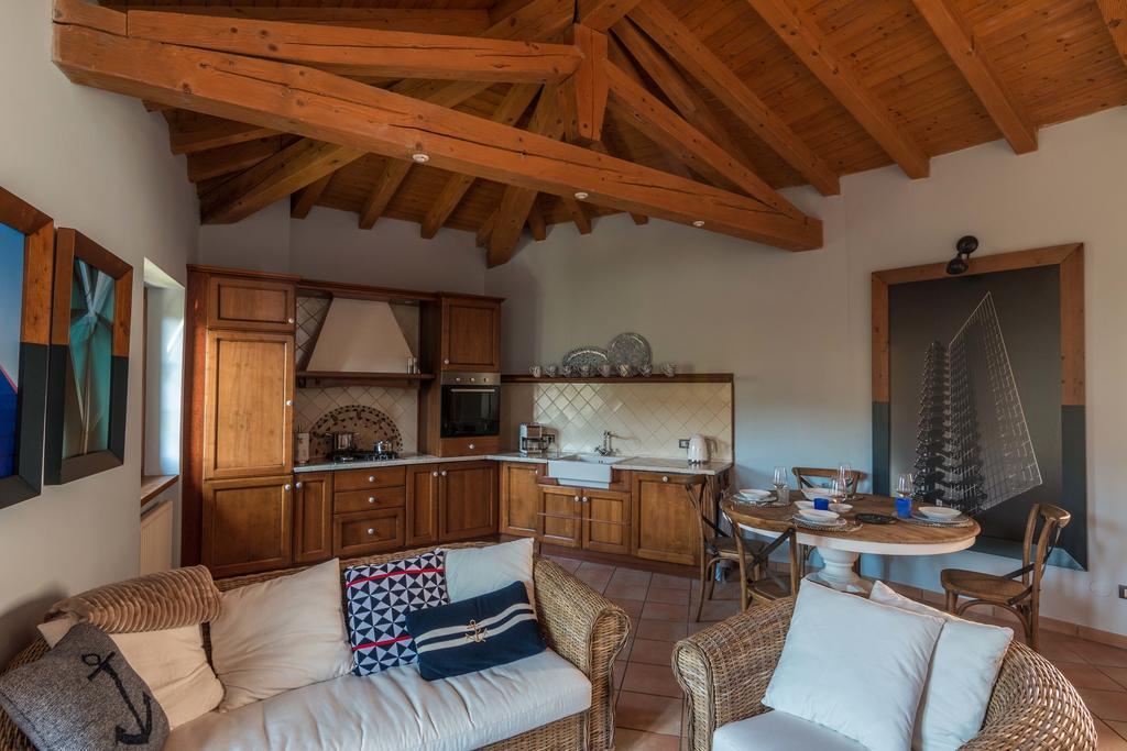 Tremosine Casa San Francesco 빌라 외부 사진