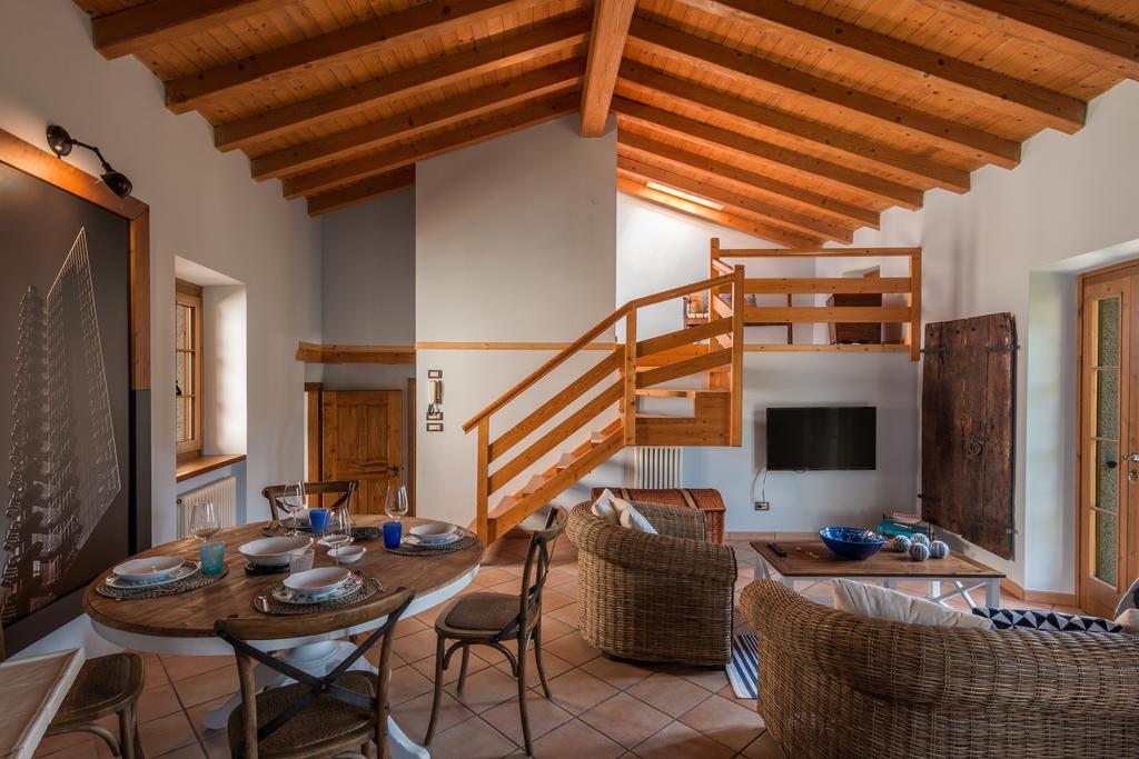 Tremosine Casa San Francesco 빌라 외부 사진