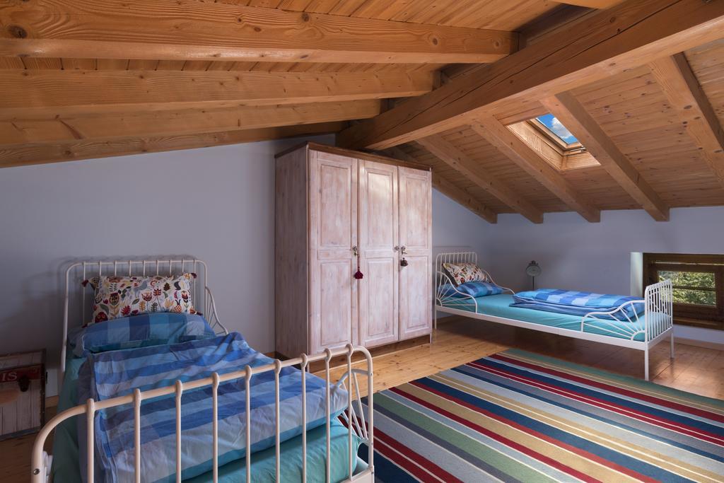 Tremosine Casa San Francesco 빌라 외부 사진