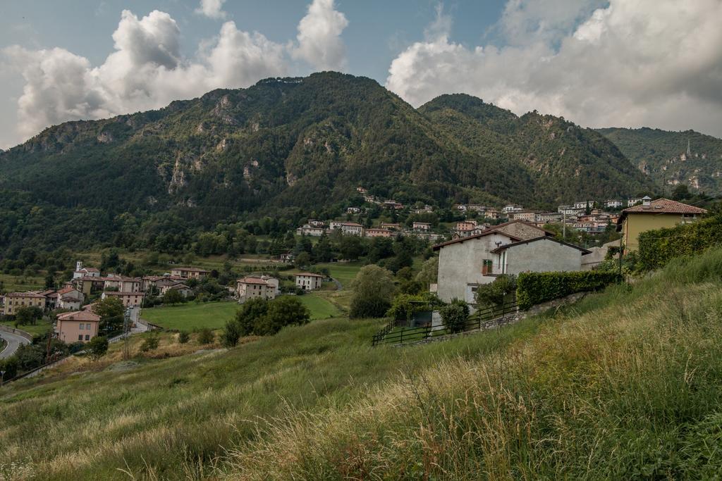 Tremosine Casa San Francesco 빌라 외부 사진