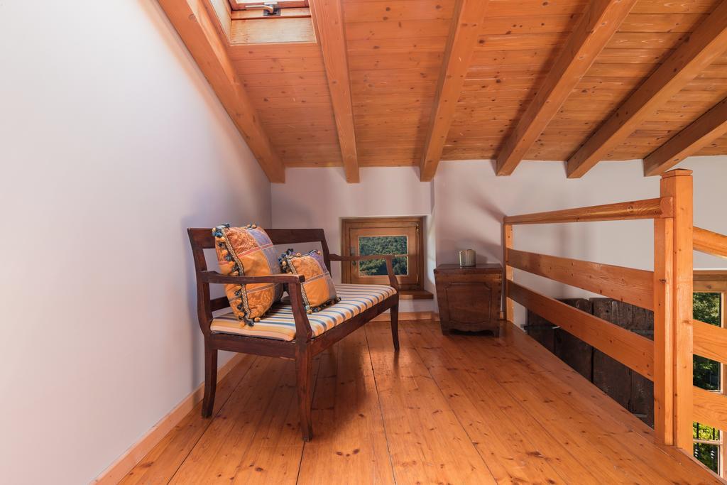 Tremosine Casa San Francesco 빌라 외부 사진