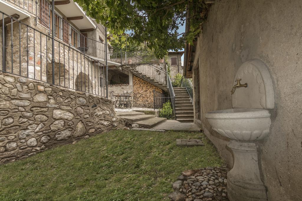 Tremosine Casa San Francesco 빌라 외부 사진