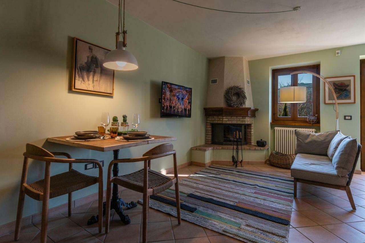 Tremosine Casa San Francesco 빌라 외부 사진