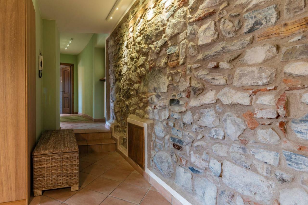 Tremosine Casa San Francesco 빌라 외부 사진