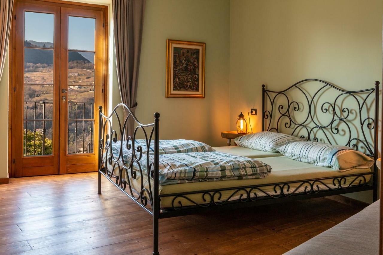 Tremosine Casa San Francesco 빌라 외부 사진