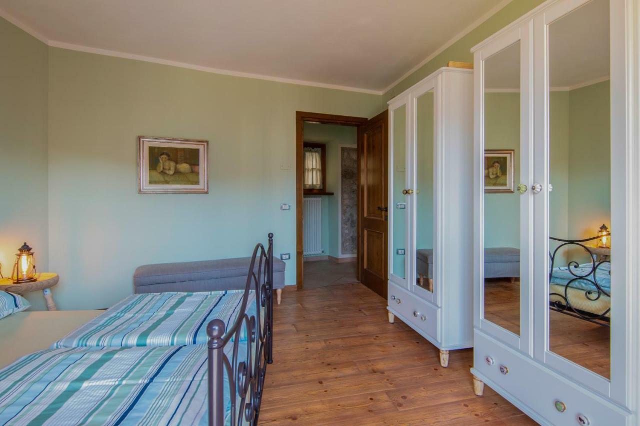 Tremosine Casa San Francesco 빌라 외부 사진