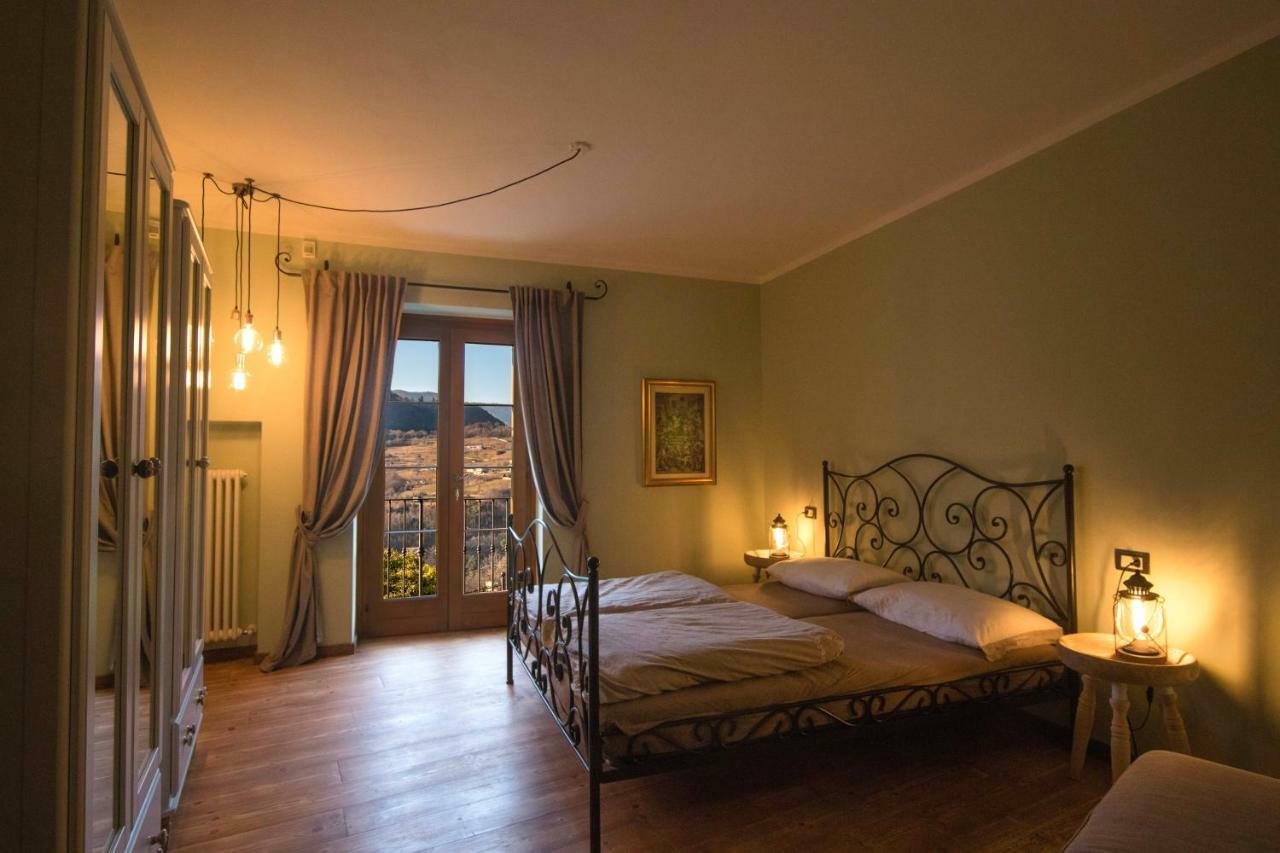 Tremosine Casa San Francesco 빌라 외부 사진